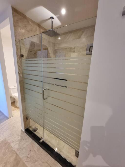 Hermoso Apartamento Por Andares Con A/C Guadalajara Exterior photo